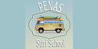 PENAS SURF SCHOOL